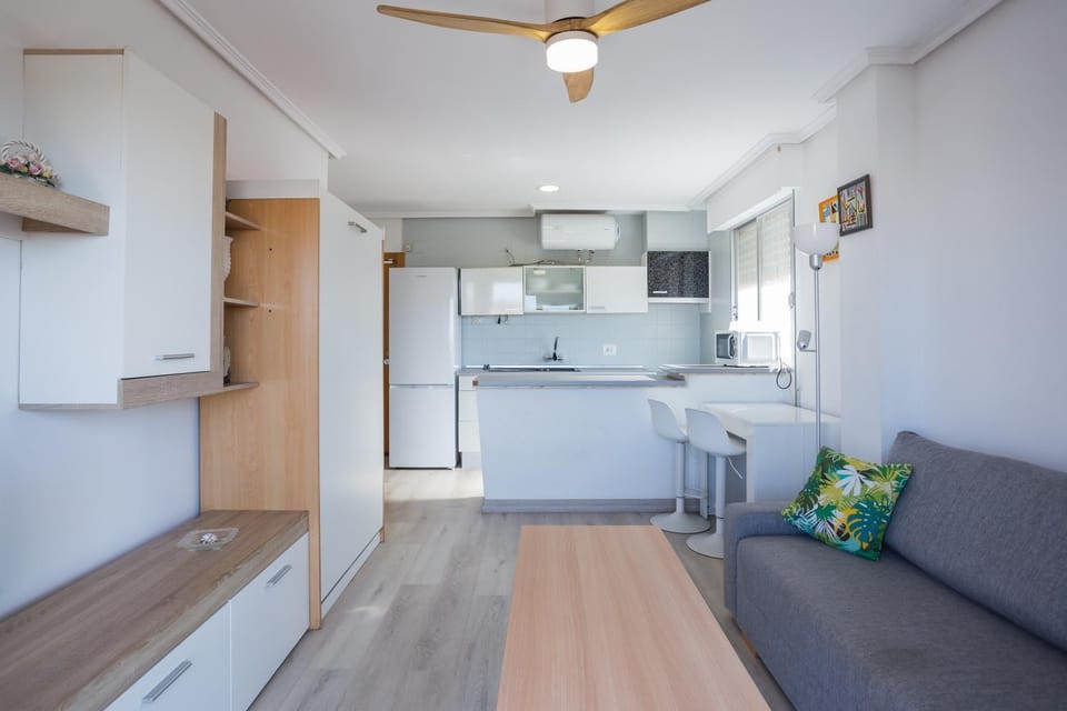 Mareny a La Albufera Apartment in Ribera Baixa