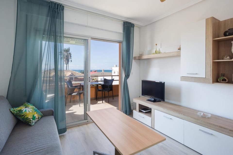 Mareny a La Albufera Apartment in Ribera Baixa