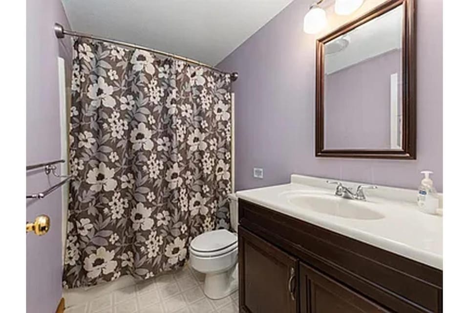3 Bedroom Condo in Peaceful Campton Apartment in Campton