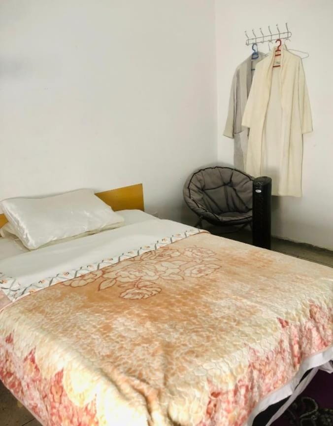 Cyrnos Apartment in Fes