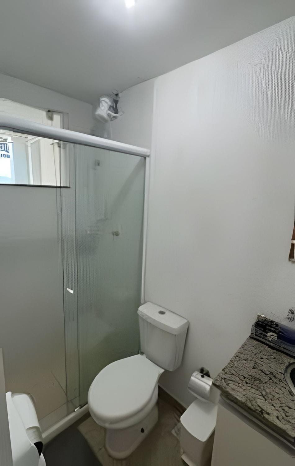 Condomínio Ana Clara House in Niterói