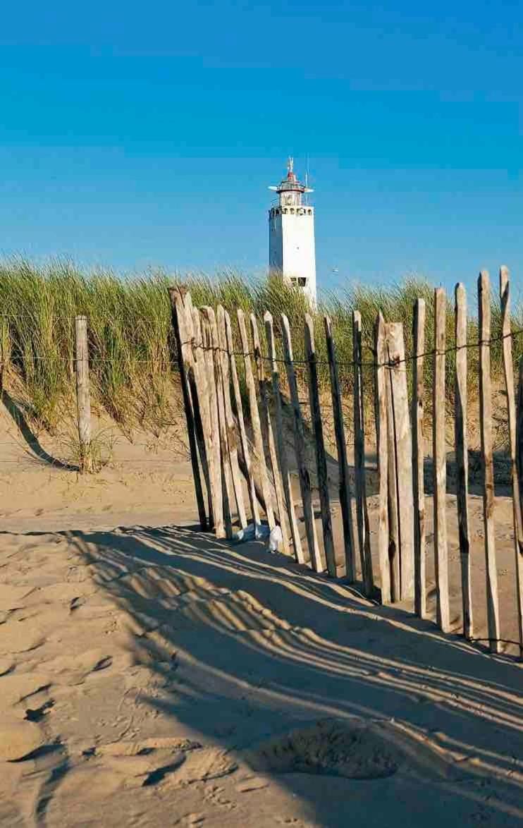Sea breeze, simply enjoy holiday House in Noordwijk