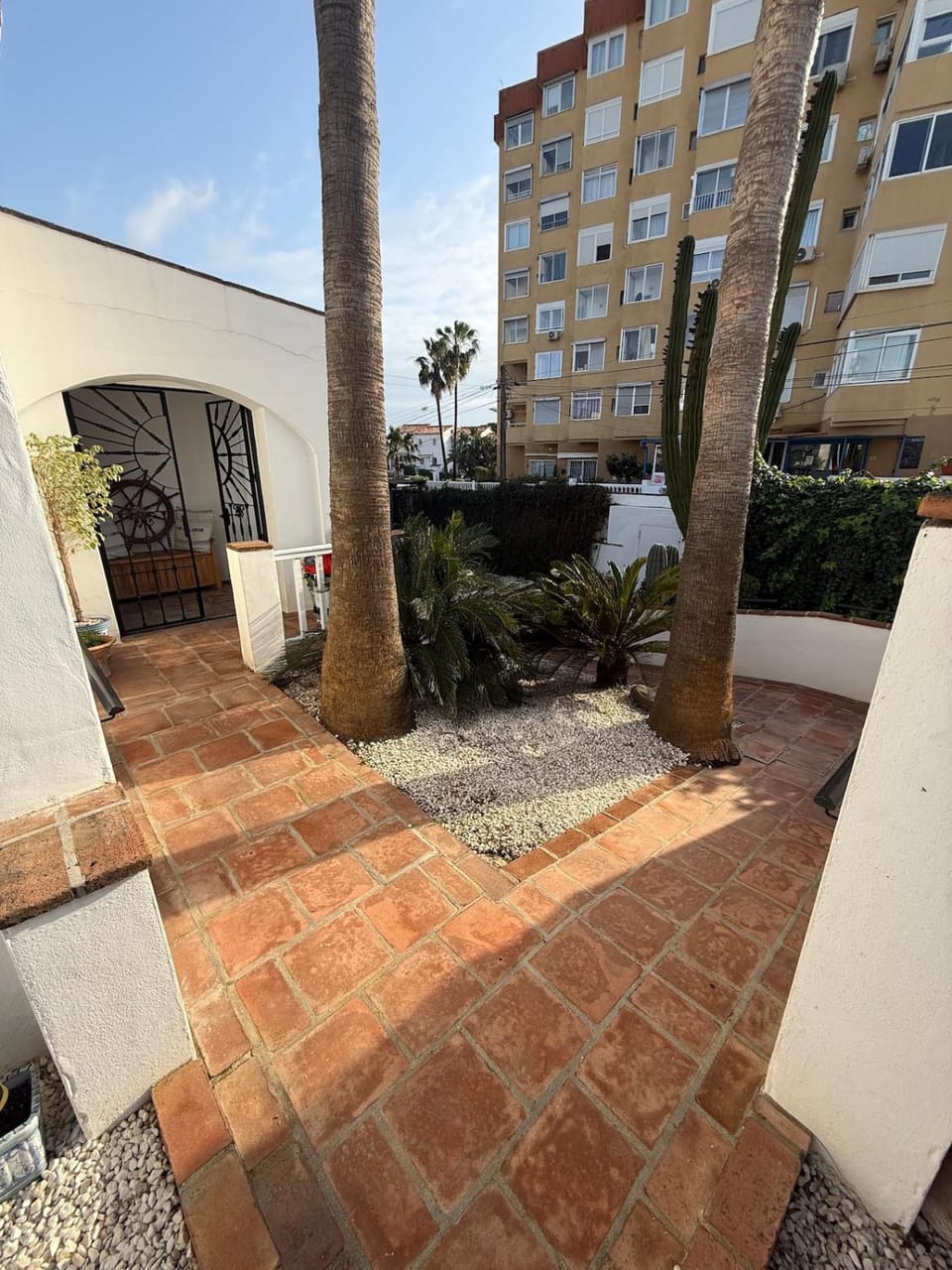 Villa In La Cala de Mijas, Near the beach and fun! Villa in Costa del Sol