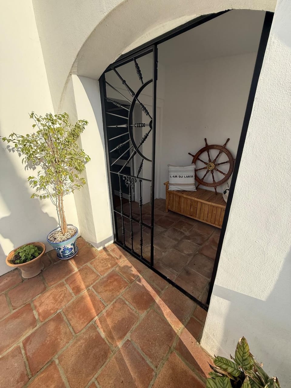 Villa In La Cala de Mijas, Near the beach and fun! Villa in Costa del Sol
