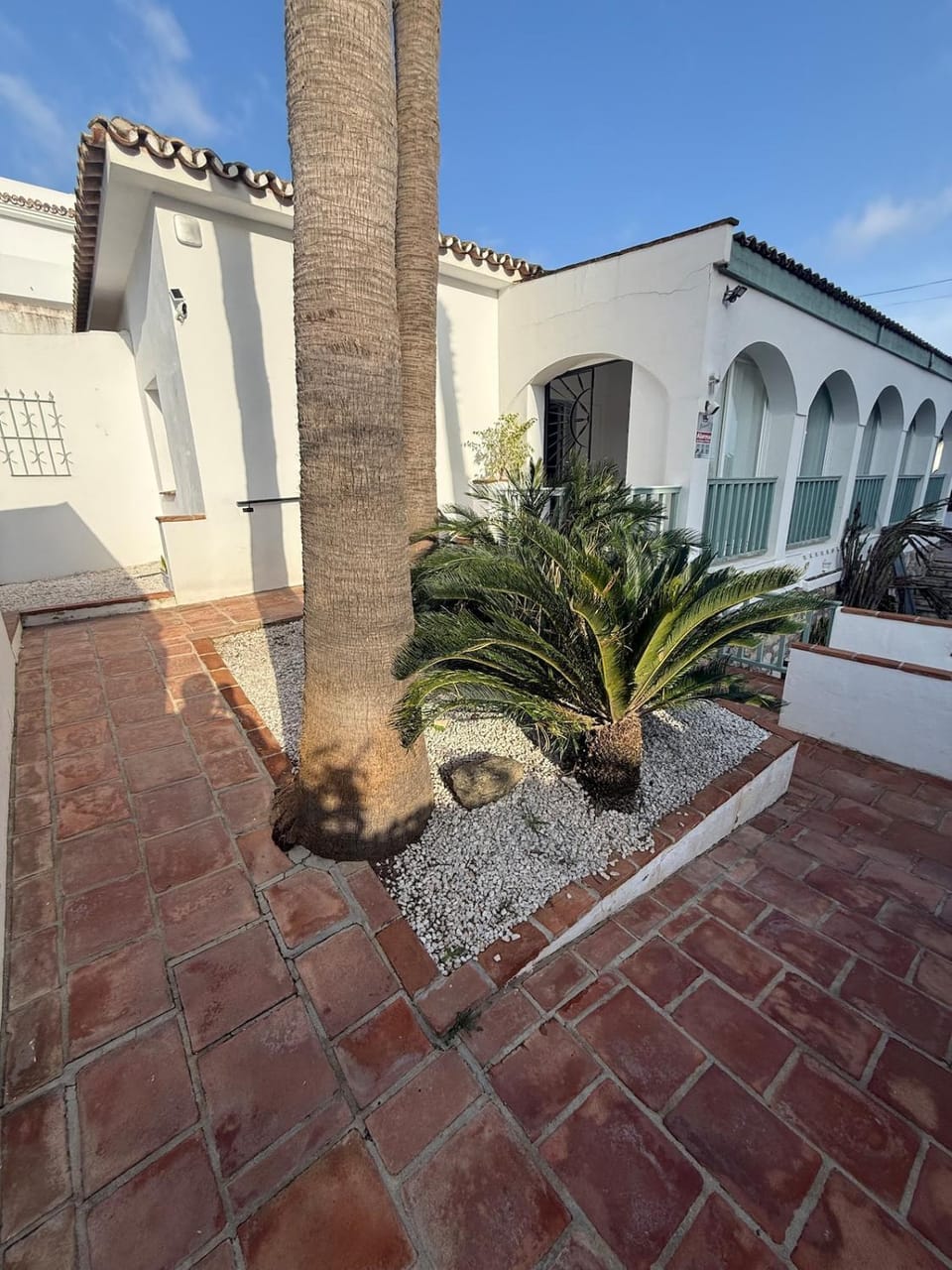 Villa In La Cala de Mijas, Near the beach and fun! Villa in Costa del Sol