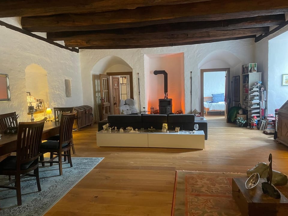 14 Century home in historical city Vacation rental in Osnabrück