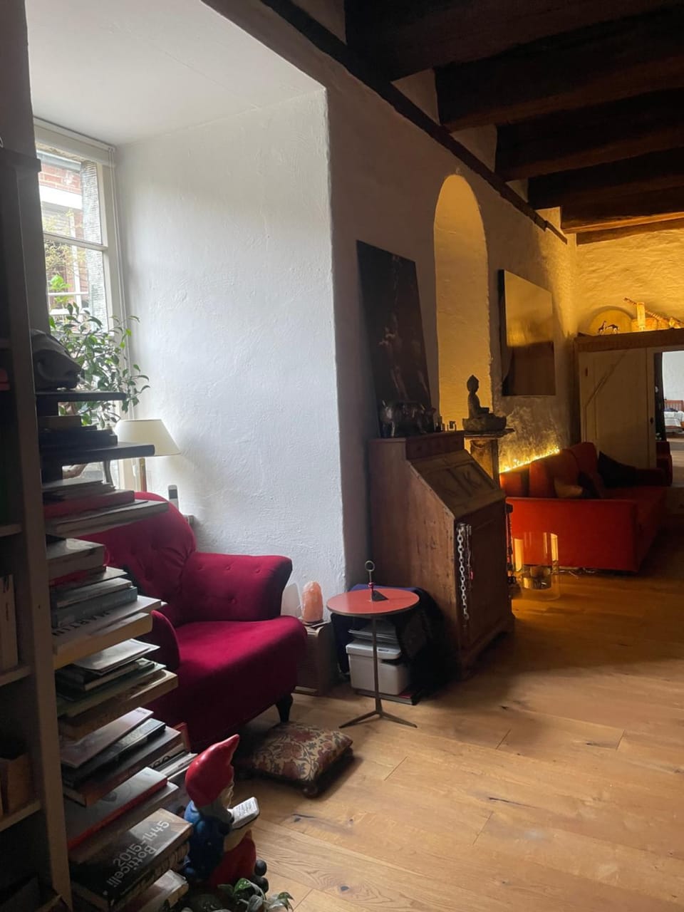 14 Century home in historical city Vacation rental in Osnabrück