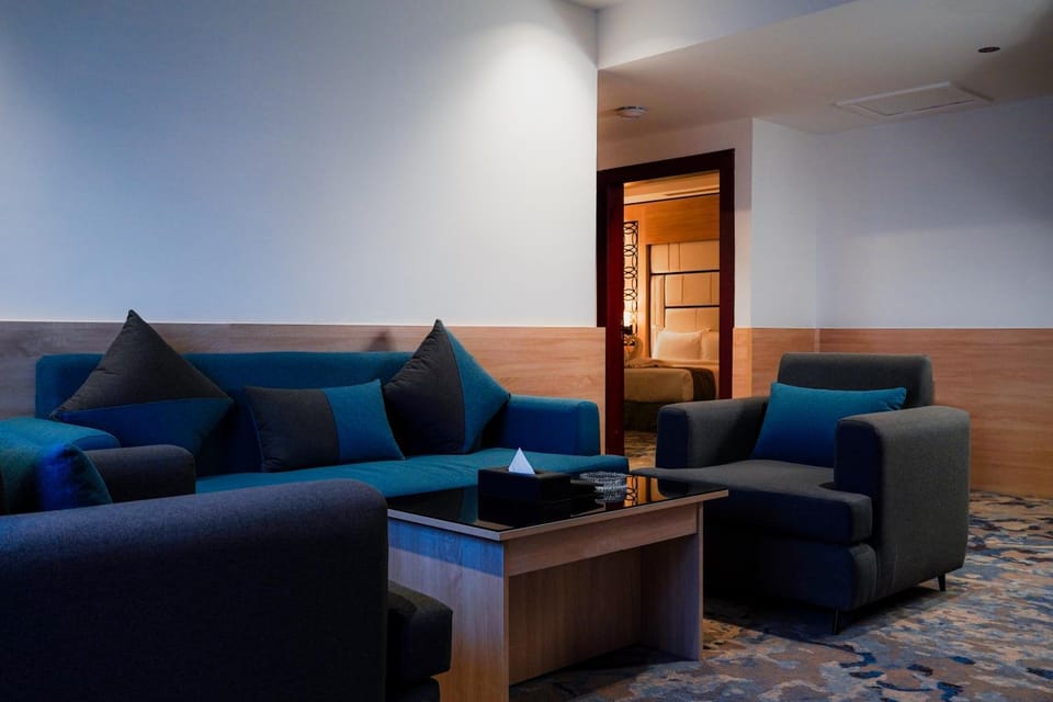 Mora by jodna - فندق مورا Hotel in Al Khobar