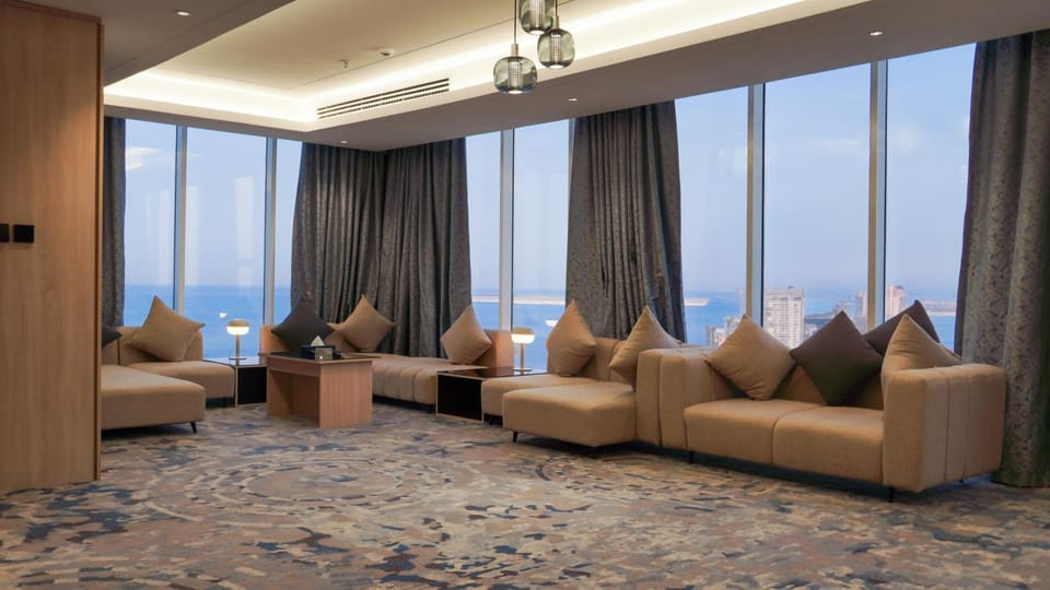 Mora by jodna - فندق مورا Hotel in Al Khobar