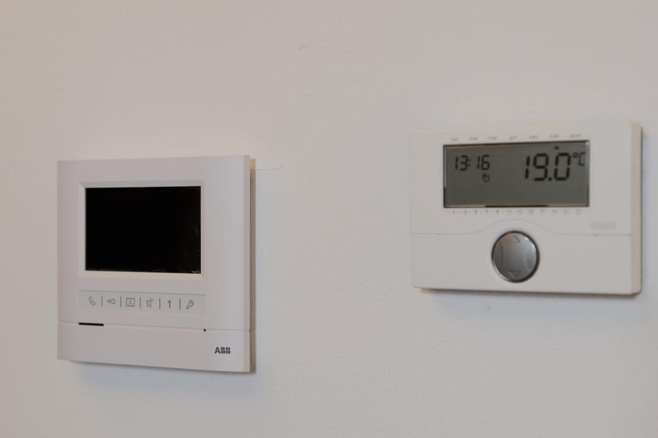 heating