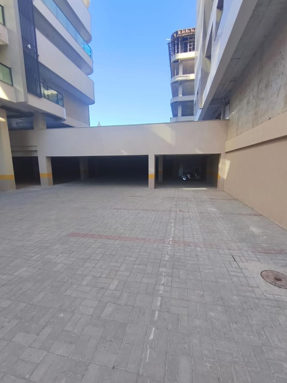 Sand Beach 101 bloco B Apartment in State of Rio de Janeiro