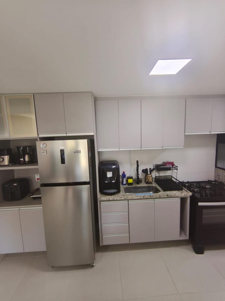 Sand Beach 101 bloco B Apartment in State of Rio de Janeiro