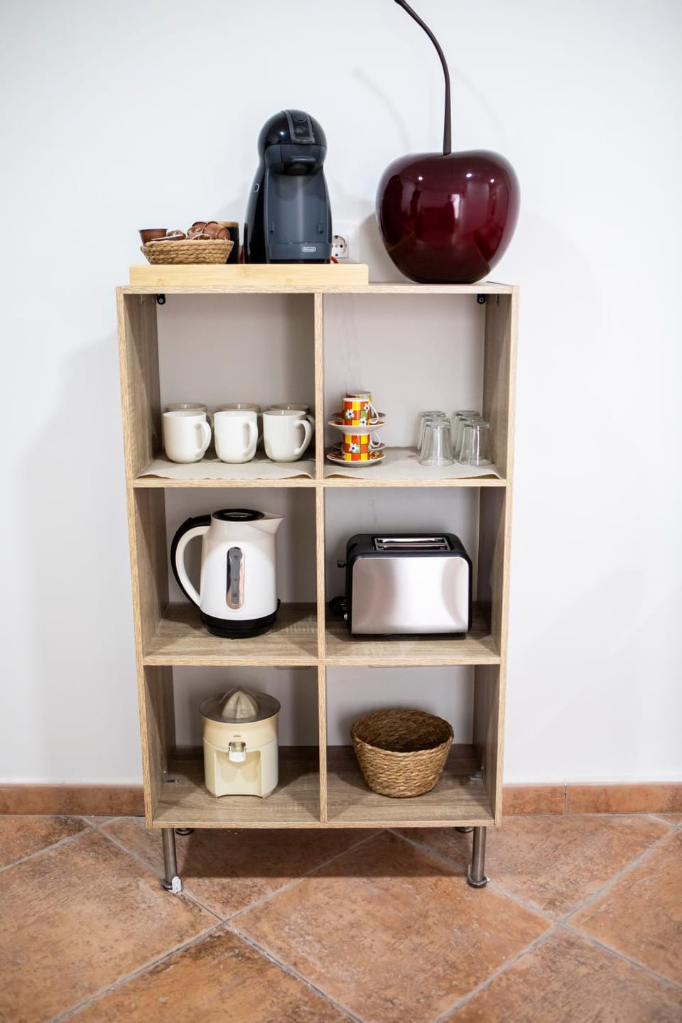 Coffee/tea facilities, Kitchen or kitchenette, kitchen