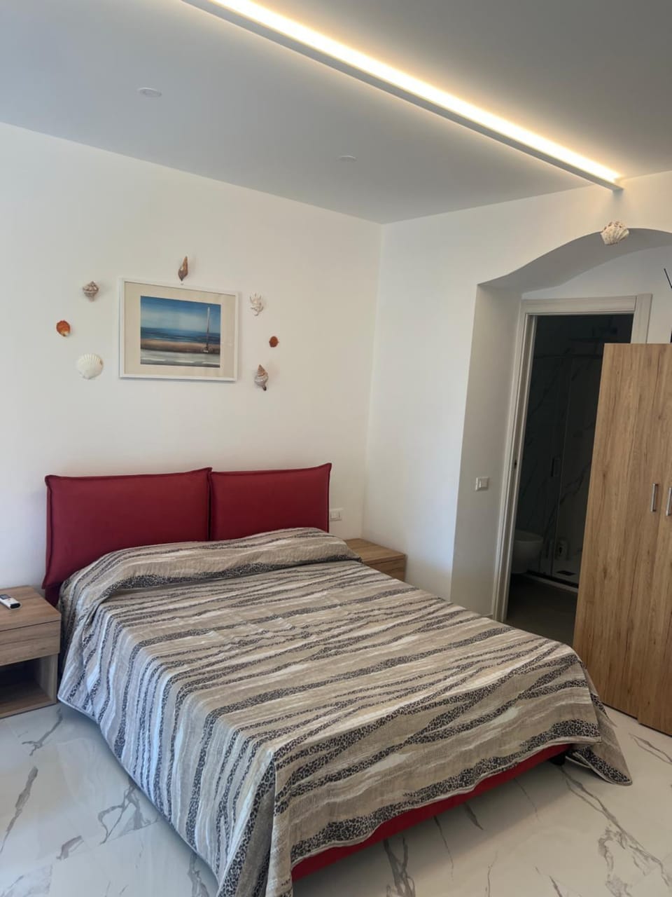 Casa Enzo 2 Bed and Breakfast in Lerici