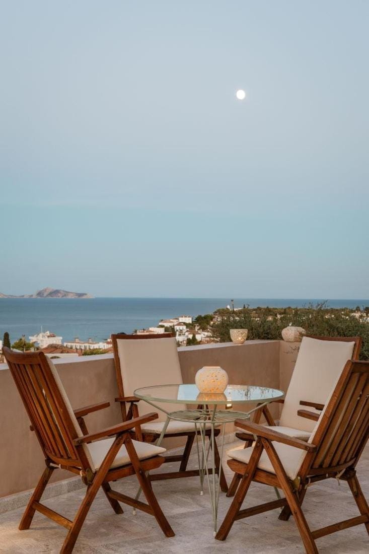 View (from property/room), Balcony/Terrace, Balcony/Terrace, Sea view