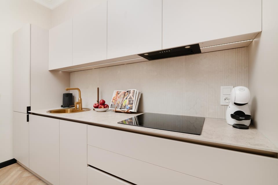 EASY RENT - Nova 1, Brama Krakowska, 24h check-in Apartment in Masovian Voivodeship