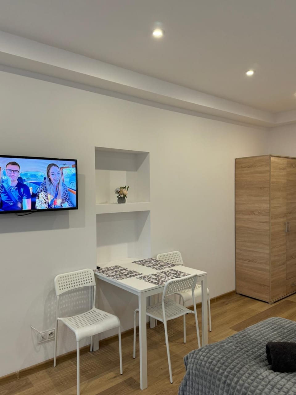 Lokietka kawalerka Apartment in Lower Silesian Voivodeship
