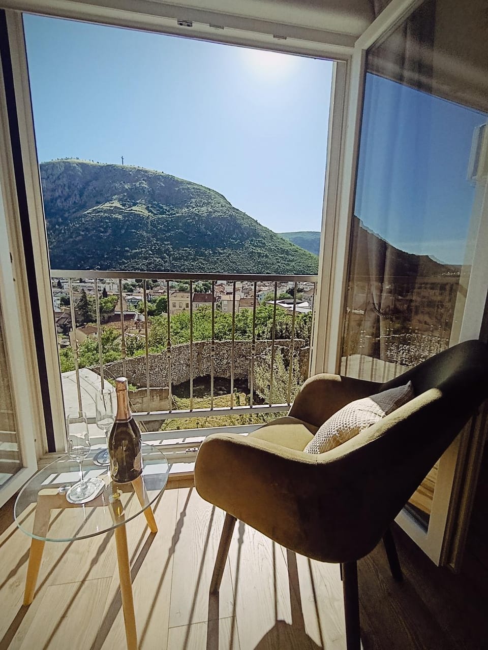 Villa Olea Bed and Breakfast in Mostar