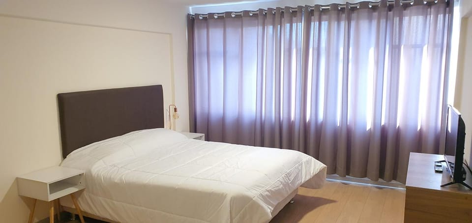 Apartamentos San Martín Centro Tacna Apartment in Tacna