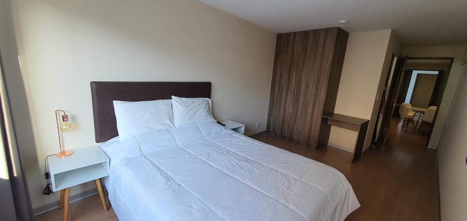 Apartamentos San Martín Centro Tacna Apartment in Tacna