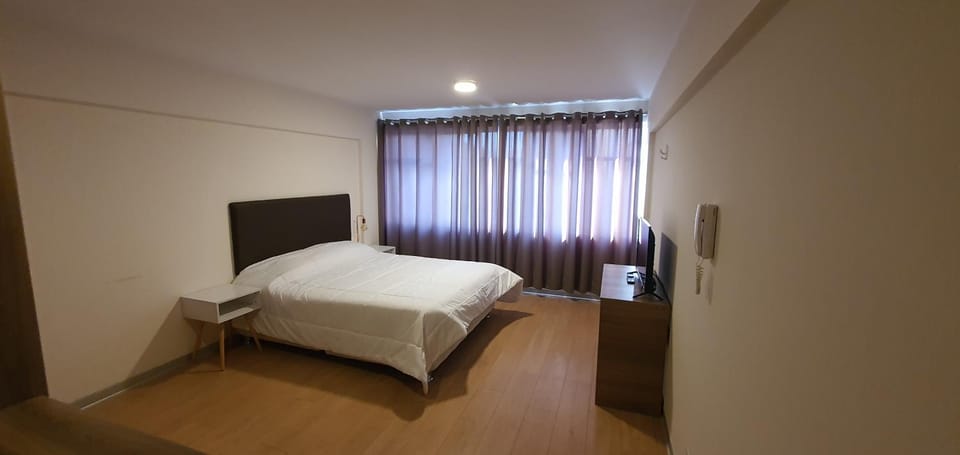 Apartamentos San Martín Centro Tacna Apartment in Tacna