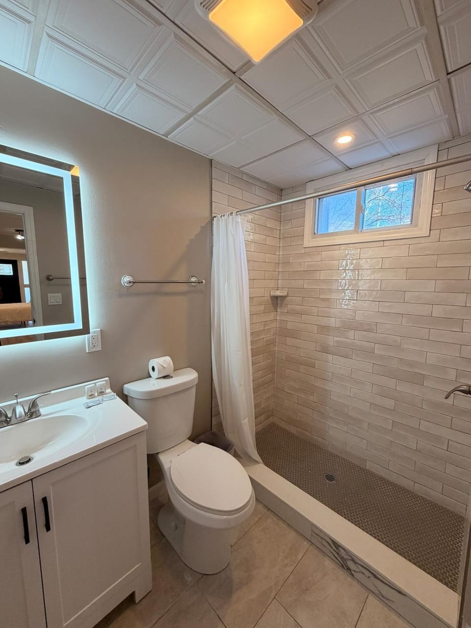 1 Bedroom Apartment in DWTN Stamford w Laundry Apartment in Stamford