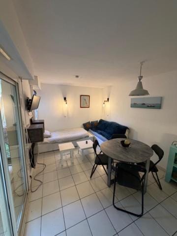 Appartement résidence les grand pin, Carcan Maubuisson Apartment in Carcans