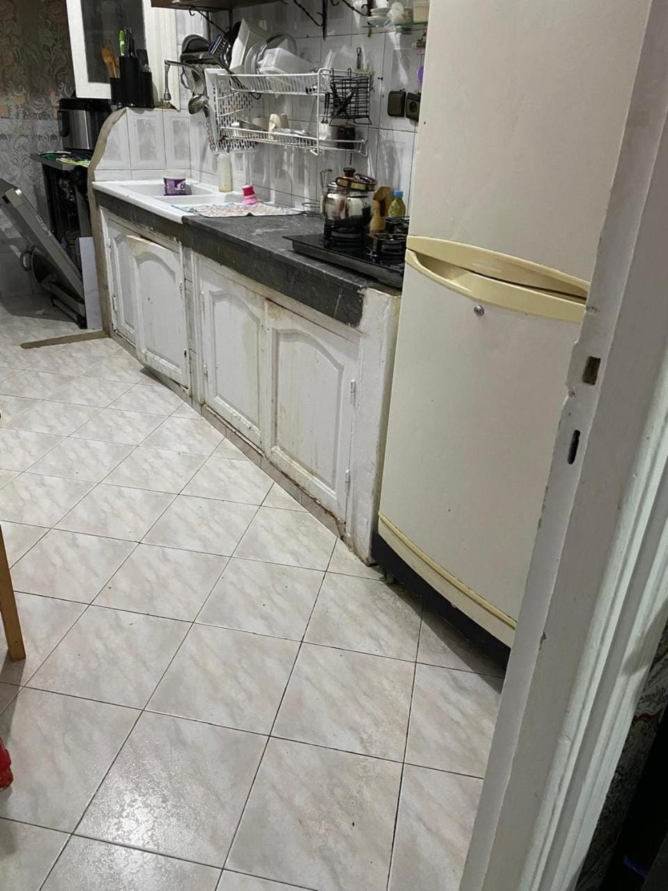 apartment close to the beach and the medina Apartment in Rabat