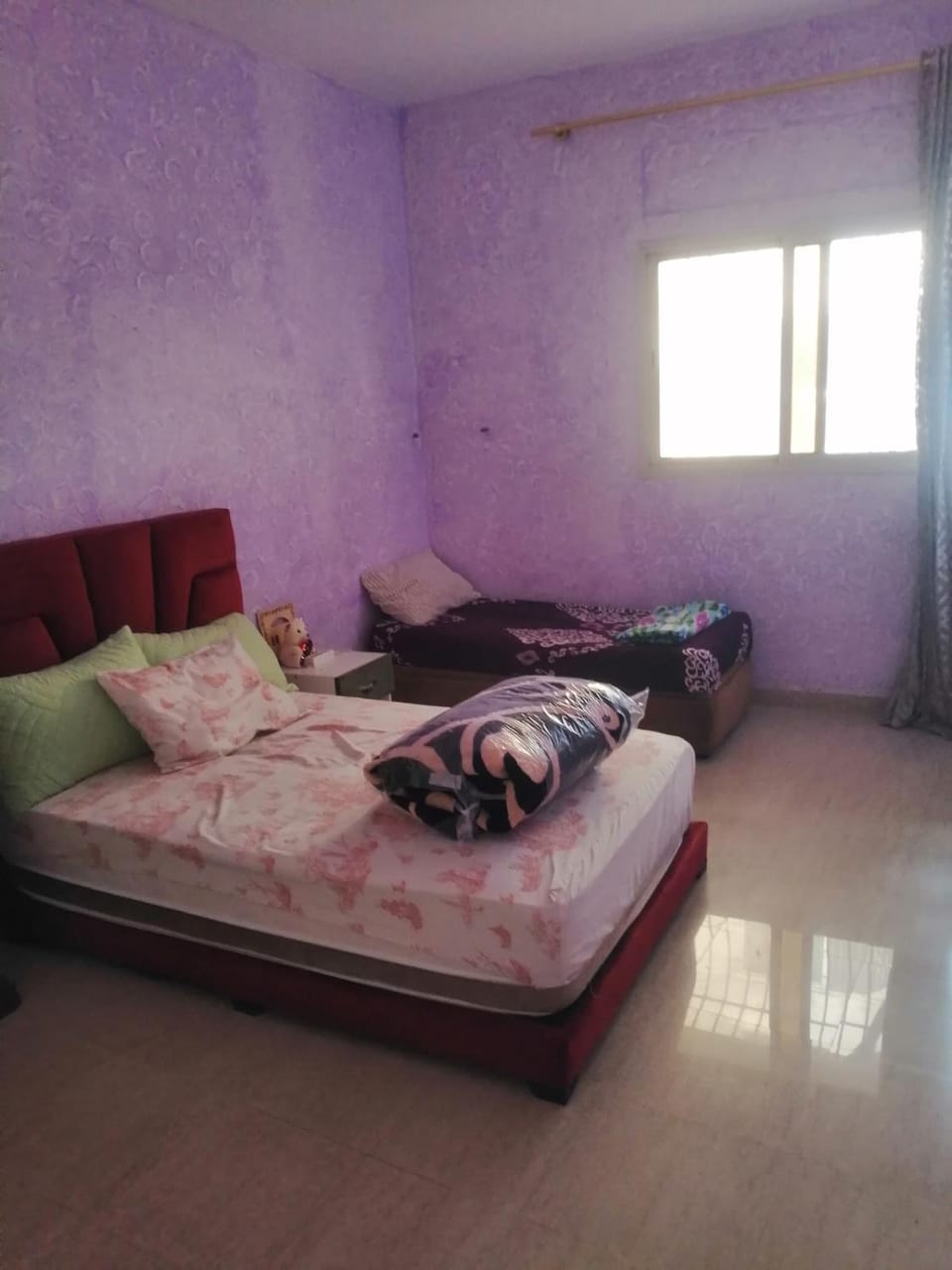 apartment close to the beach and the medina Apartment in Rabat