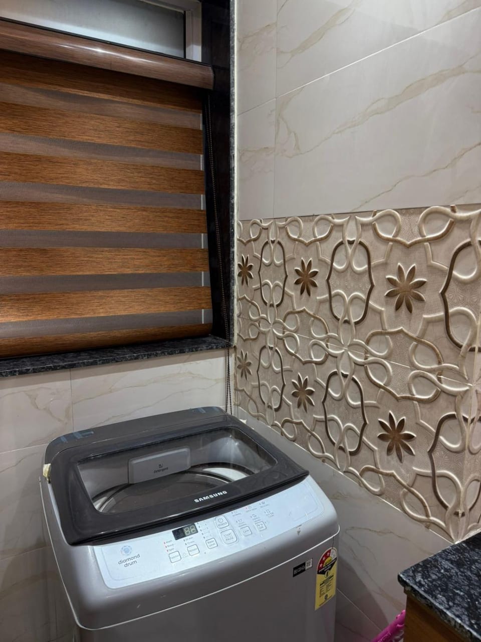 Delhi TripleOne Stays Apartment in Delhi