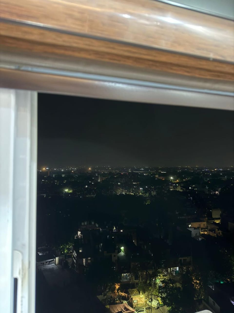 Delhi TripleOne Stays Apartment in Delhi