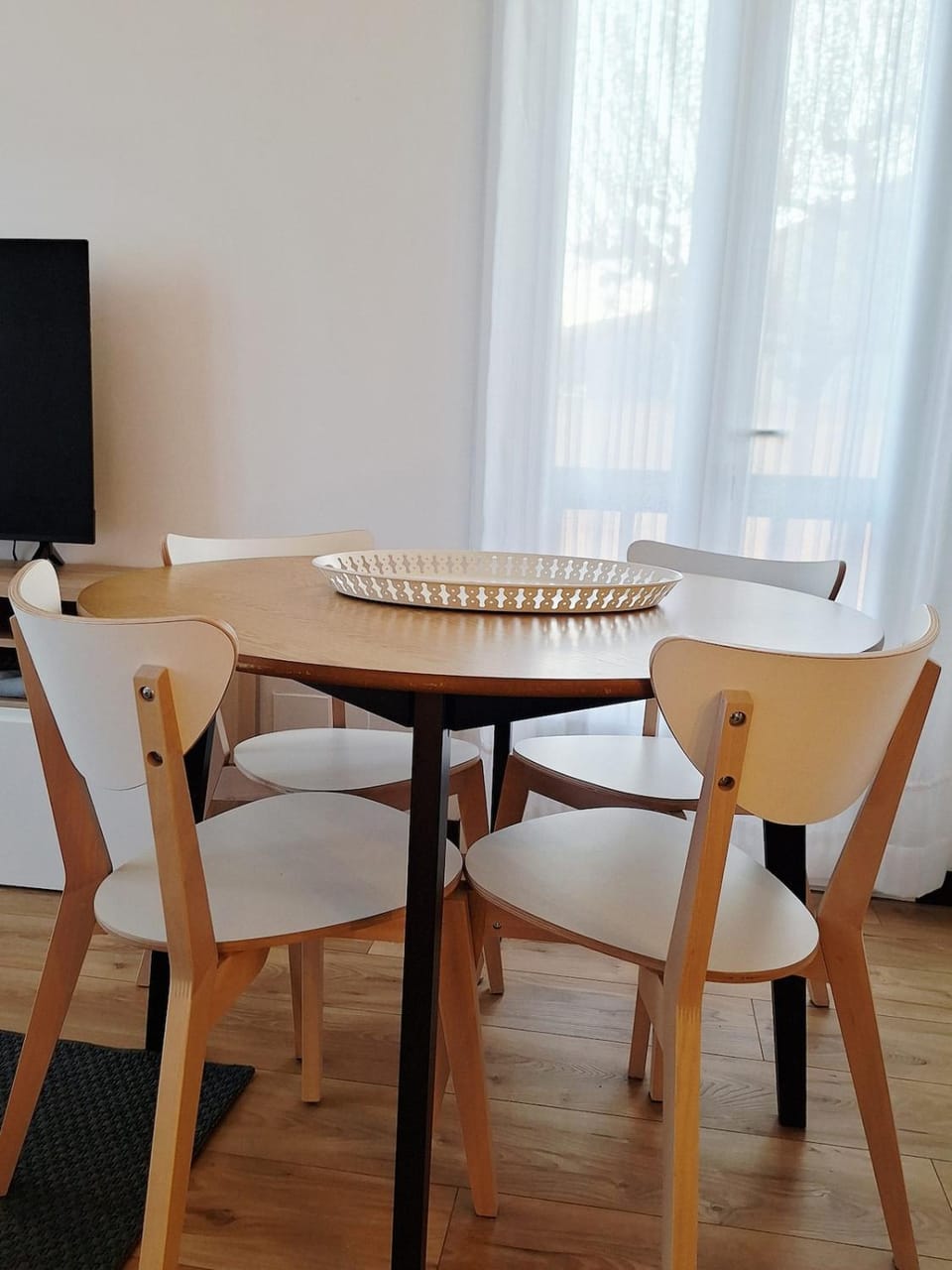 Le Clémenceau- 6pers - Plage 200m, Clim, PKG privé Apartment in Occitanie