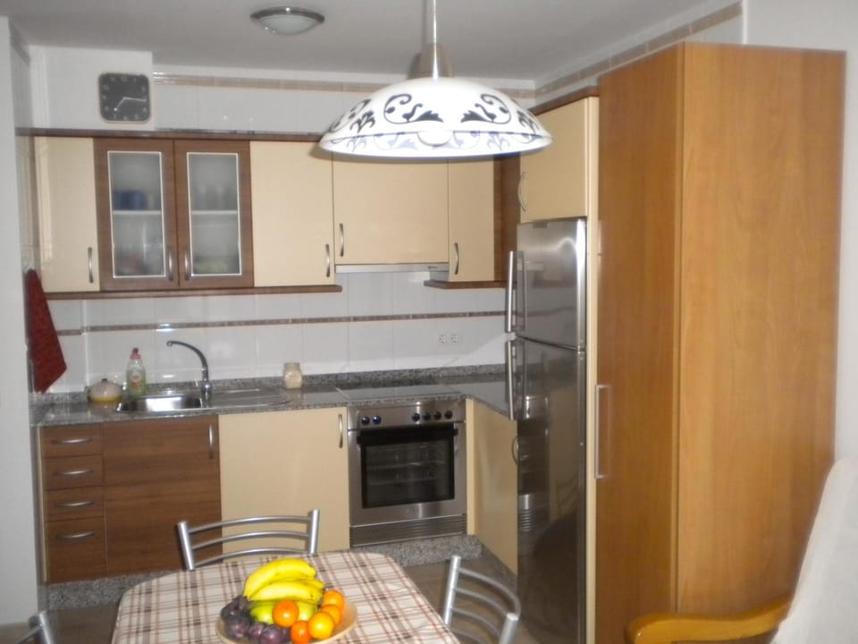 Apartamento Ana Sebastián Apartment in Galicia
