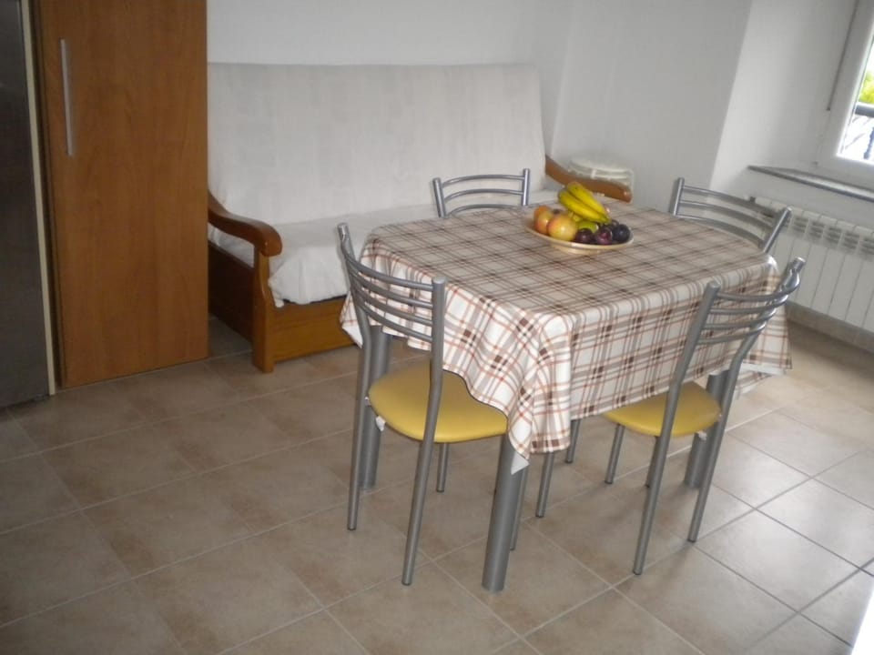 Apartamento Ana Sebastián Apartment in Galicia