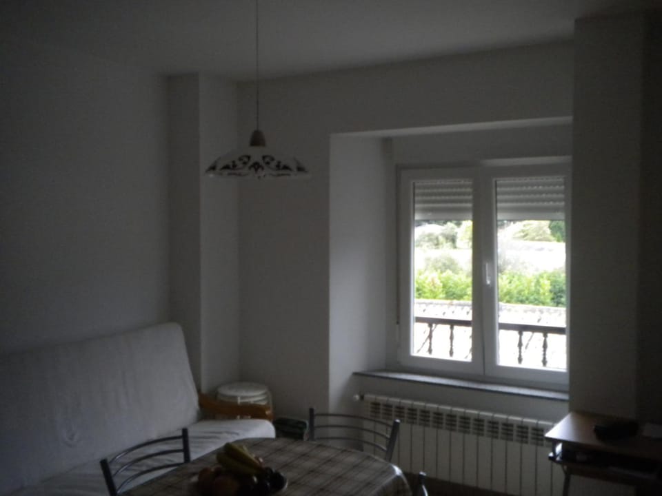 Apartamento Ana Sebastián Apartment in Galicia