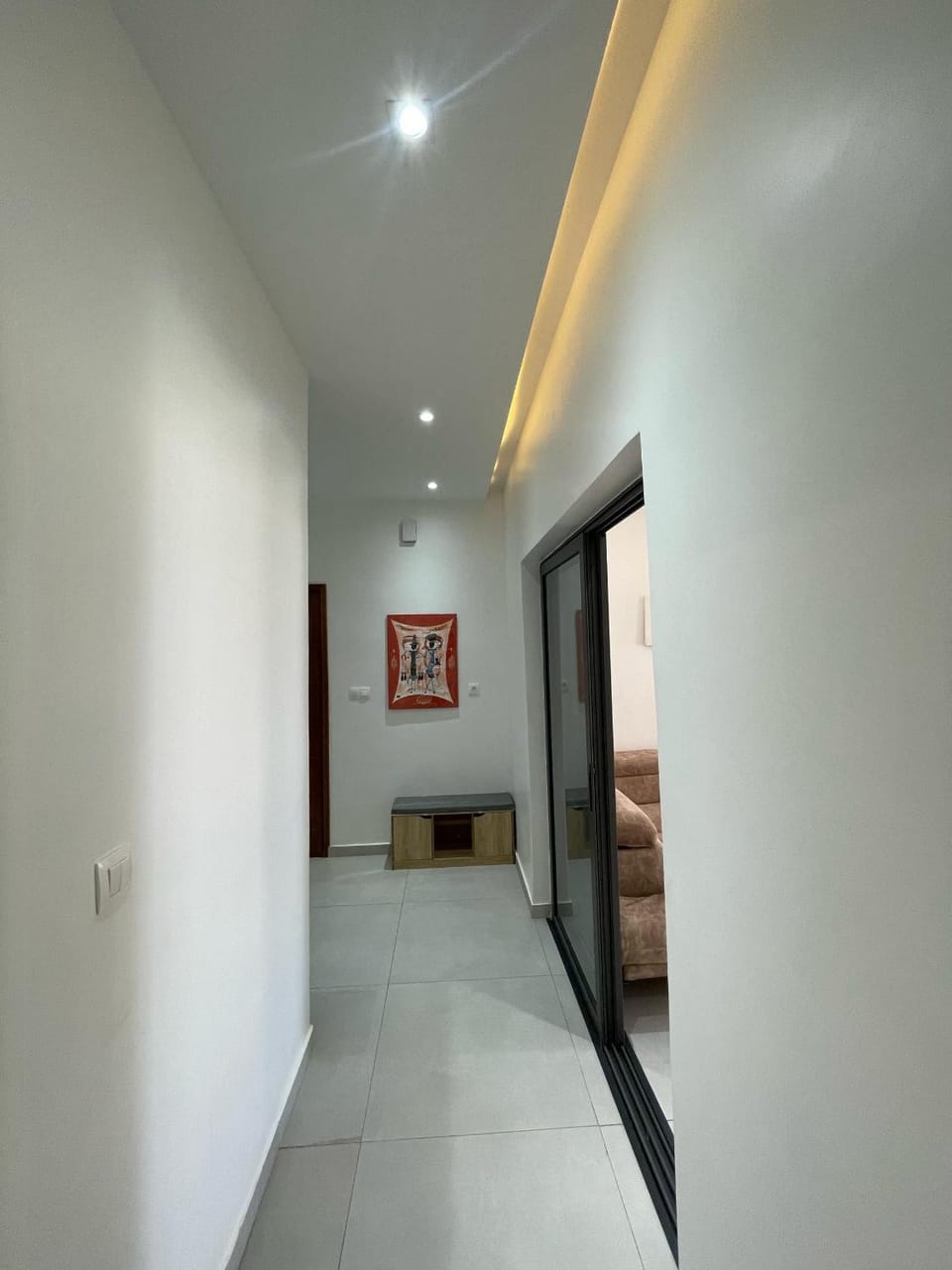 Résidence Badina Apartment in Dakar