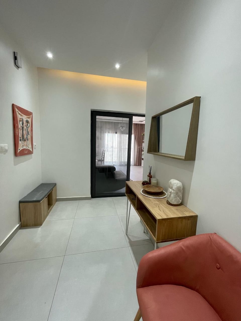Résidence Badina Apartment in Dakar