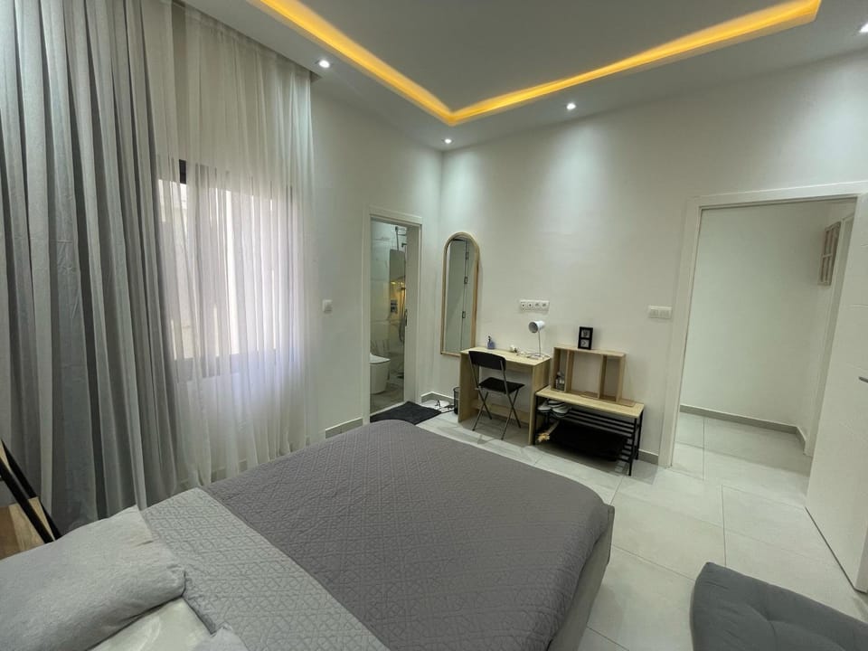 Résidence Badina Apartment in Dakar