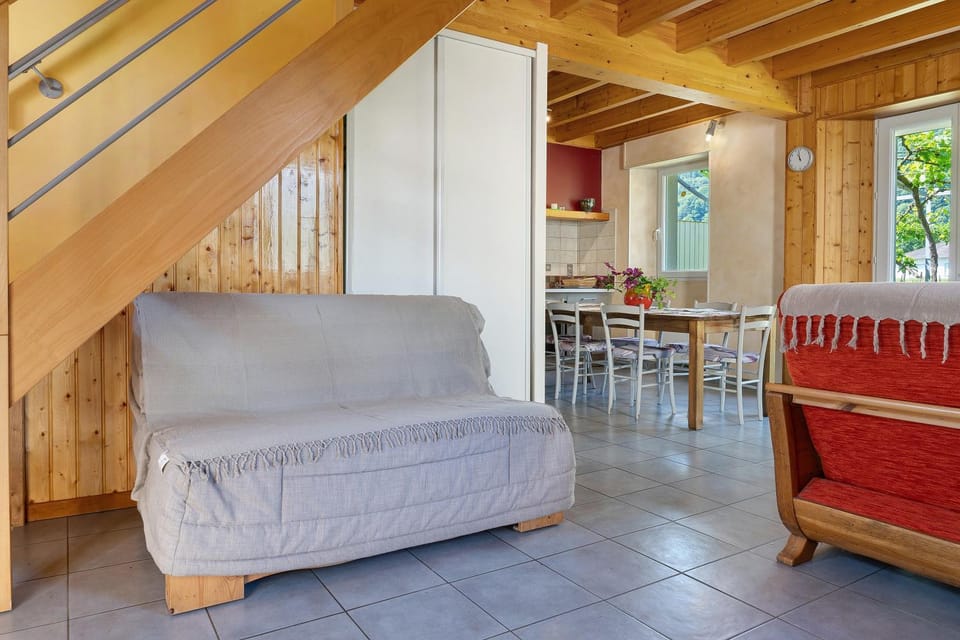 Gite Chez Pascalette House in Occitanie