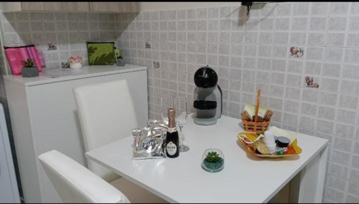 Jemi's House House in Campania