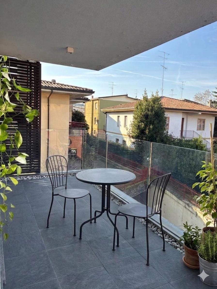 The Place Apartment in Desenzano del Garda