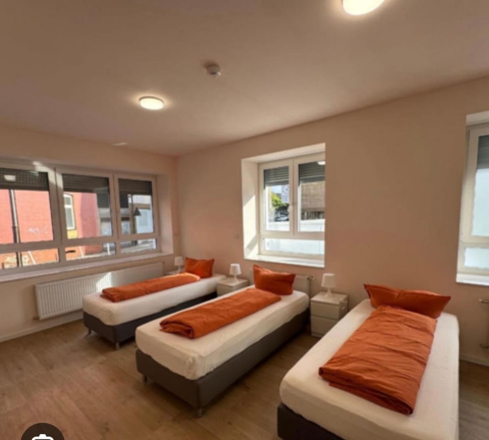 E&B Pension Bed and Breakfast in Bremen