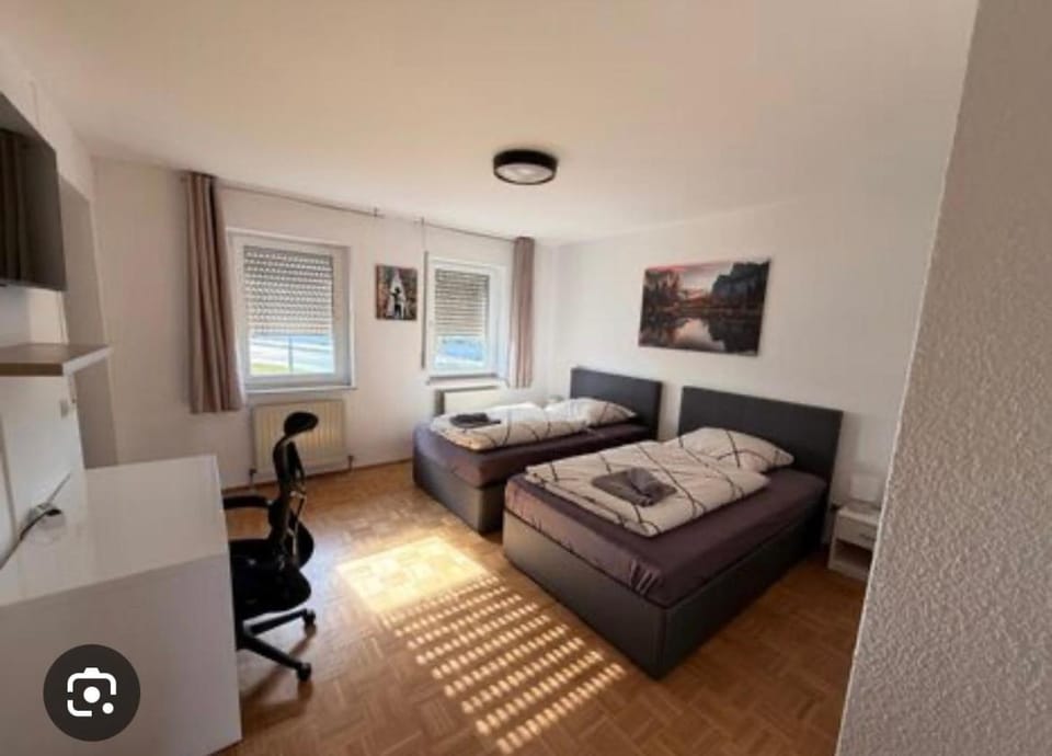 E&B Pension Bed and Breakfast in Bremen