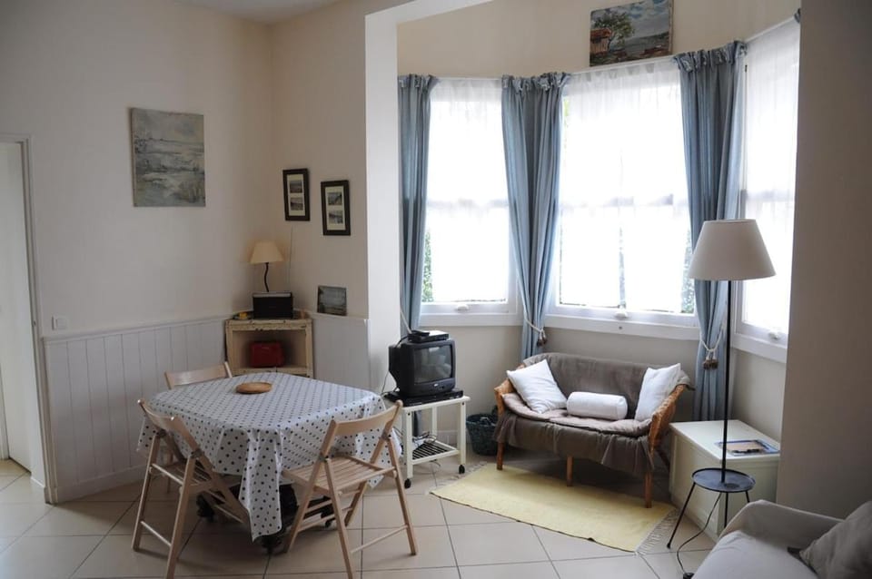 Appartement T1 à Arcachon Apartment in Arcachon