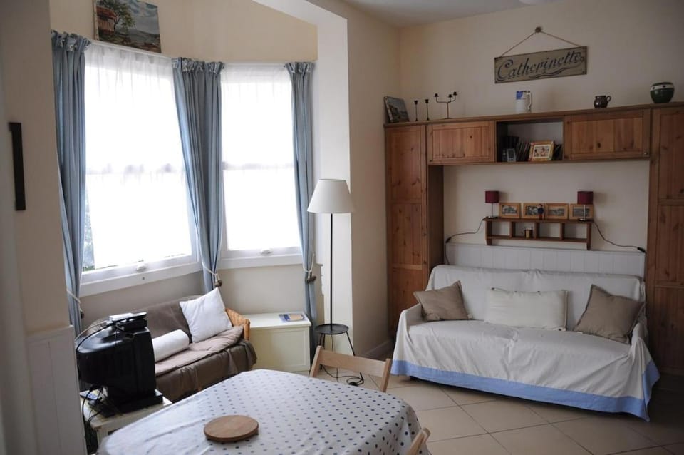 Appartement T1 à Arcachon Apartment in Arcachon