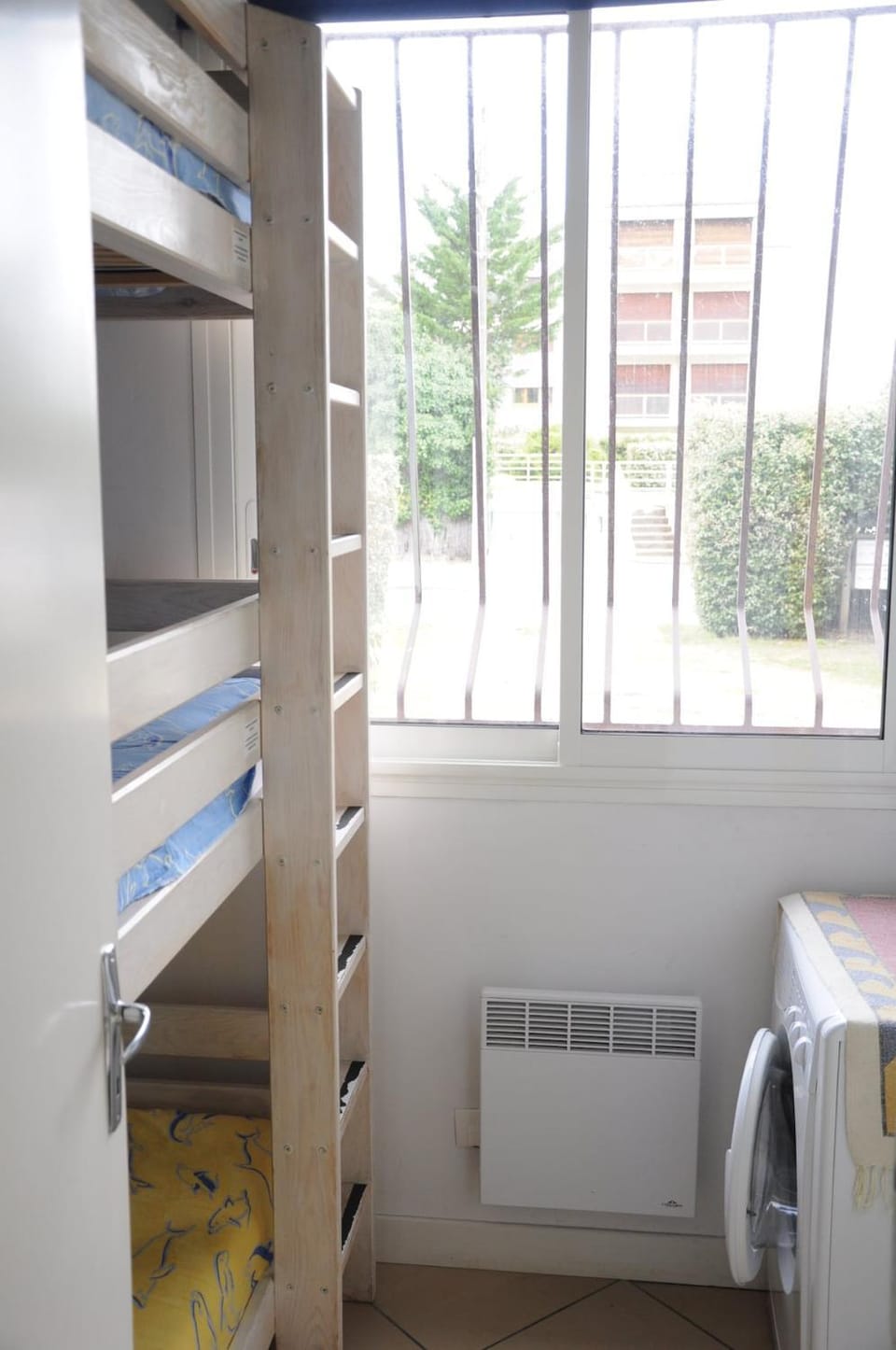 Appartement T1 à Arcachon Apartment in Arcachon