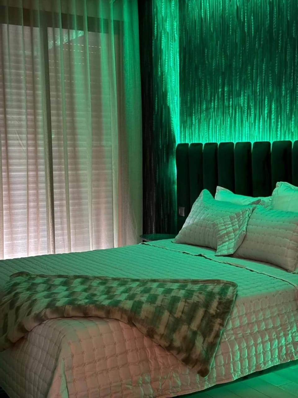 Le Havre Secret - Luxury Stay with Smart Access - 7 Apartment in Rabat