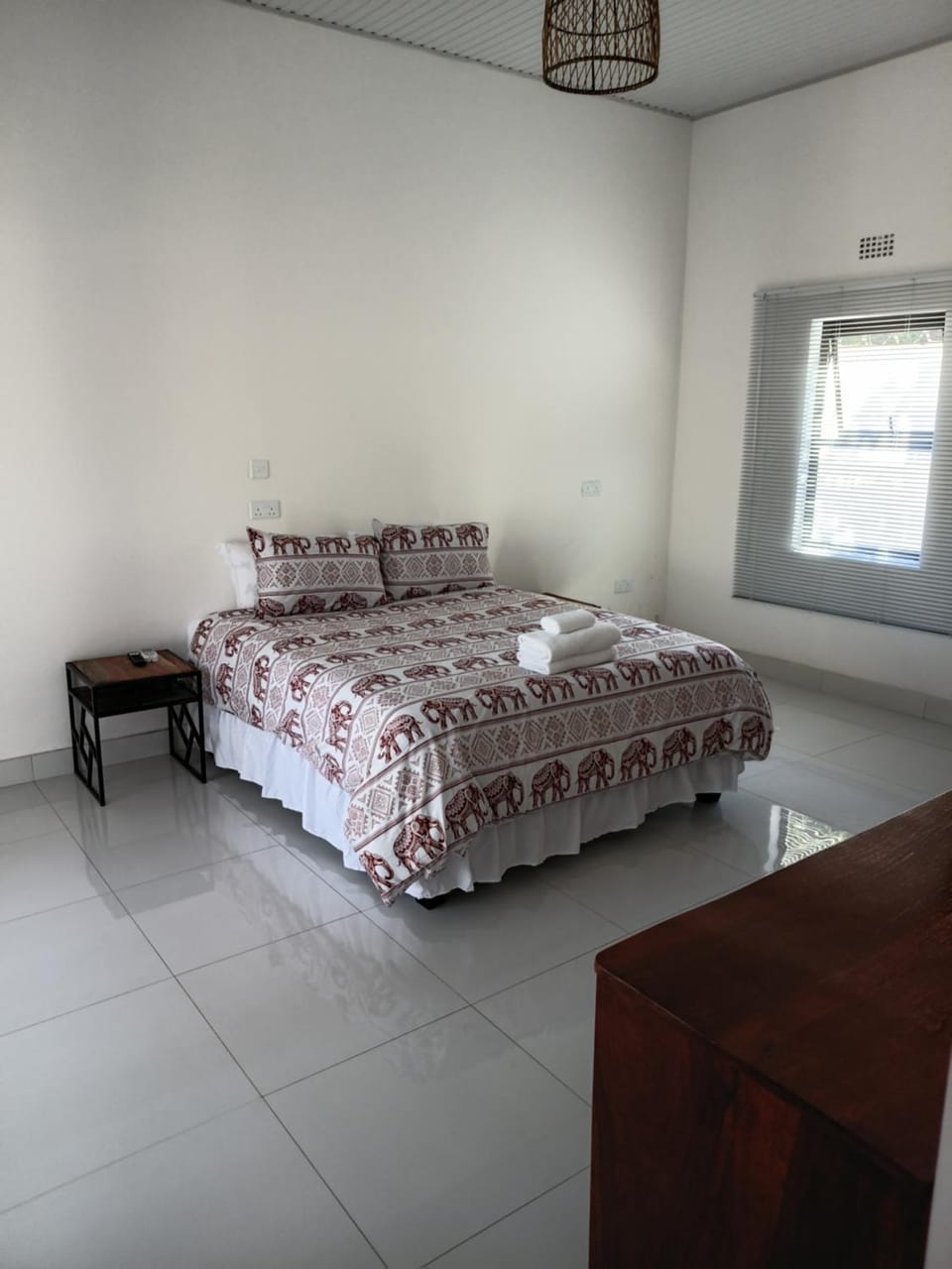 Tiptree Lodge Bed and Breakfast in Zimbabwe