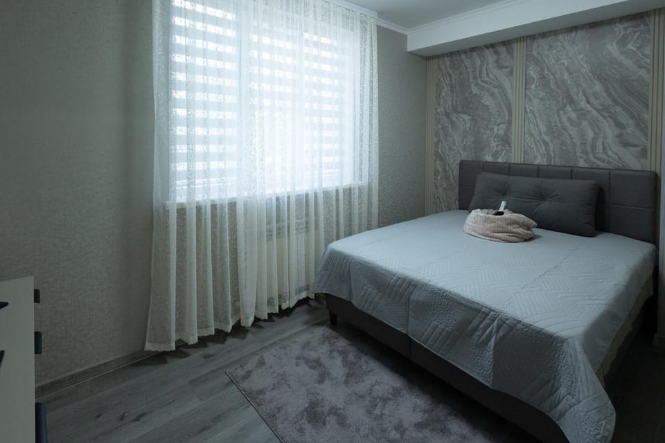 Apartaments Miro Apartment in Chișinău