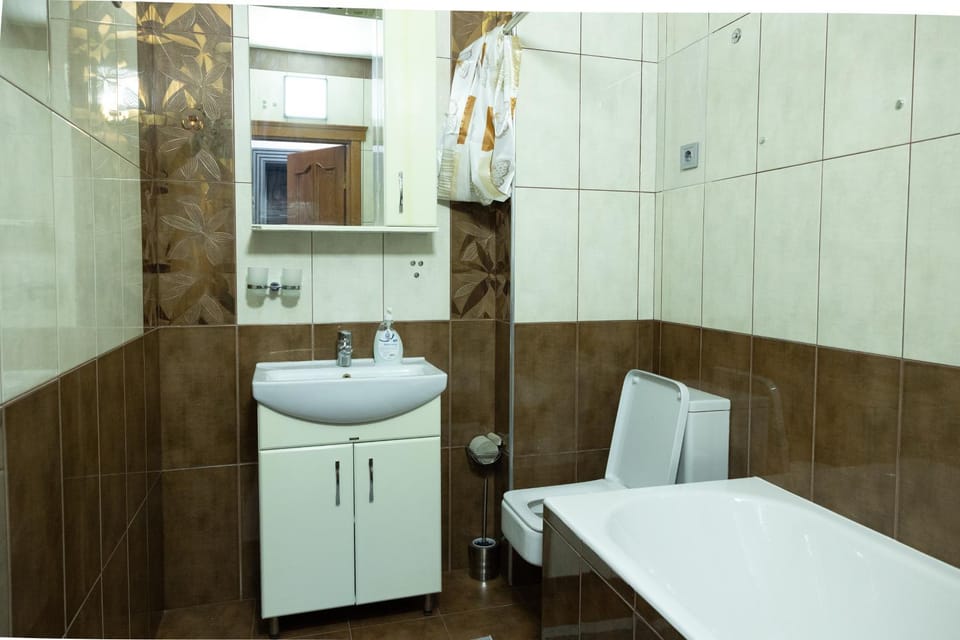 Apartaments Miro Apartment in Chișinău